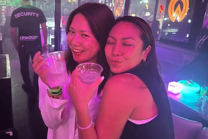 Tokyo VIP private nightlife tour with a local insider - Who will get the most from this experience