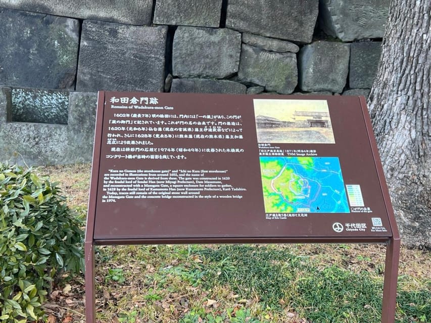 Tokyo walking tour around Imperial Palace and Tokyo Station - Who will enjoy this Tokyo walk?