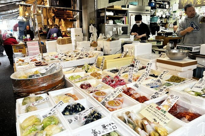 Tokyo Walking Tour : Sumo, Sushi, Tea, Temples and Tokyo Tower - Who should book this Tokyo day tour?