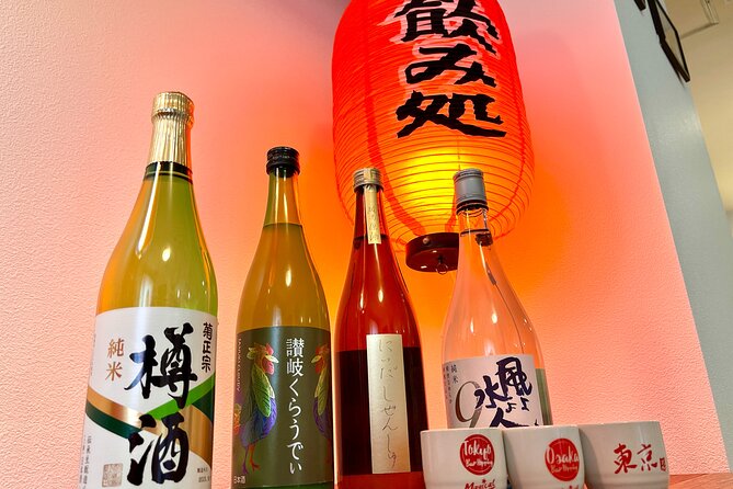 Tokyo Washoku 4-hour Cooking Class: From Market to Table - Who will enjoy this class most?