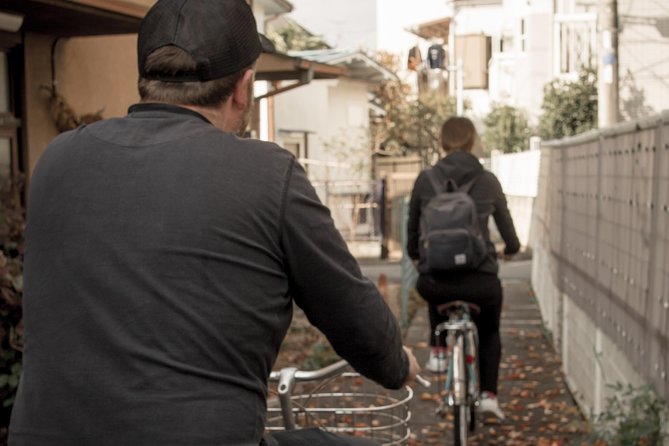 Tokyo West-Side Cycling & Food Tour - Is $99.49 a fair price?