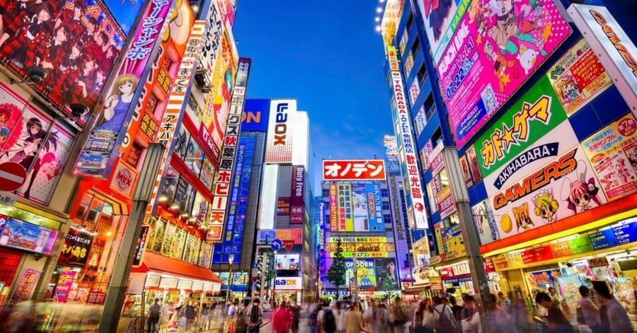 Tokyo: Winter Illuminations Private Tour with a Local - The local host makes the difference