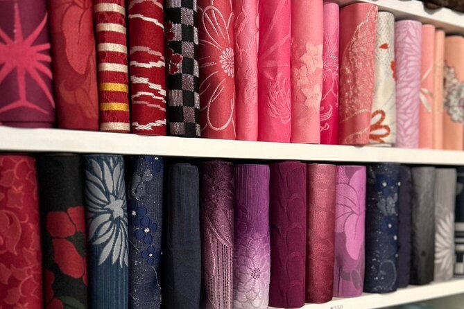 Tokyo: Winter Kimono Experience in Asakusa - Who will enjoy this Asakusa outing most