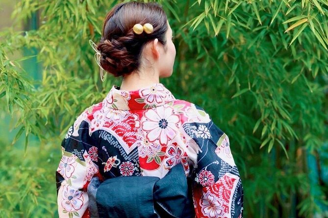 Tokyo: Winter Kimono Experience in Asakusa - Small details that make the day easier