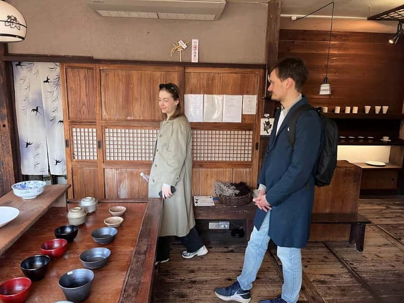 Tokyo Yanaka Old Town Walking Tour (Private/Local guide) - Eating Your Way Along Yanaka Ginza