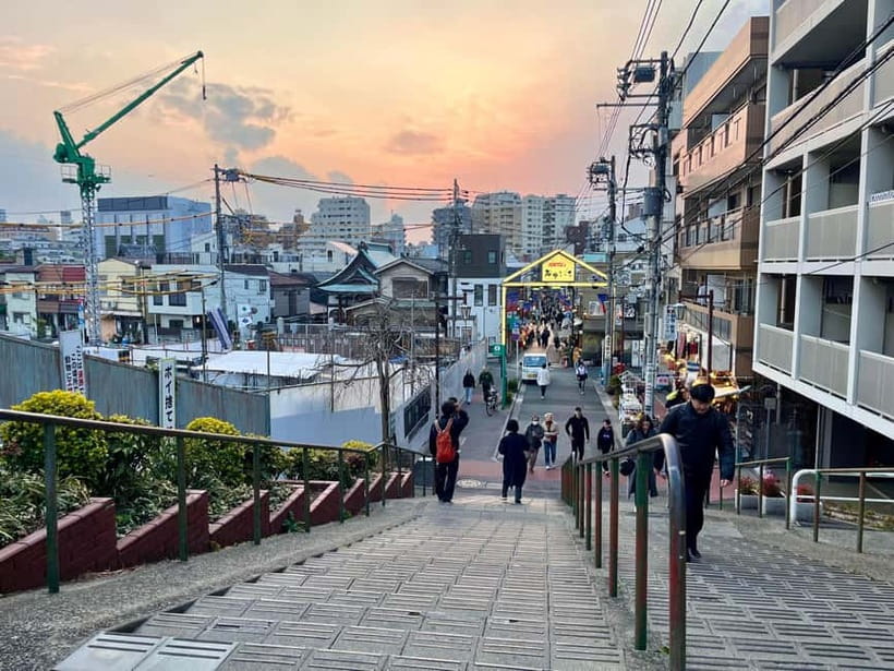 Tokyo Yanaka Old Town Walking Tour (Private/Local guide) - What the $58 Price Covers