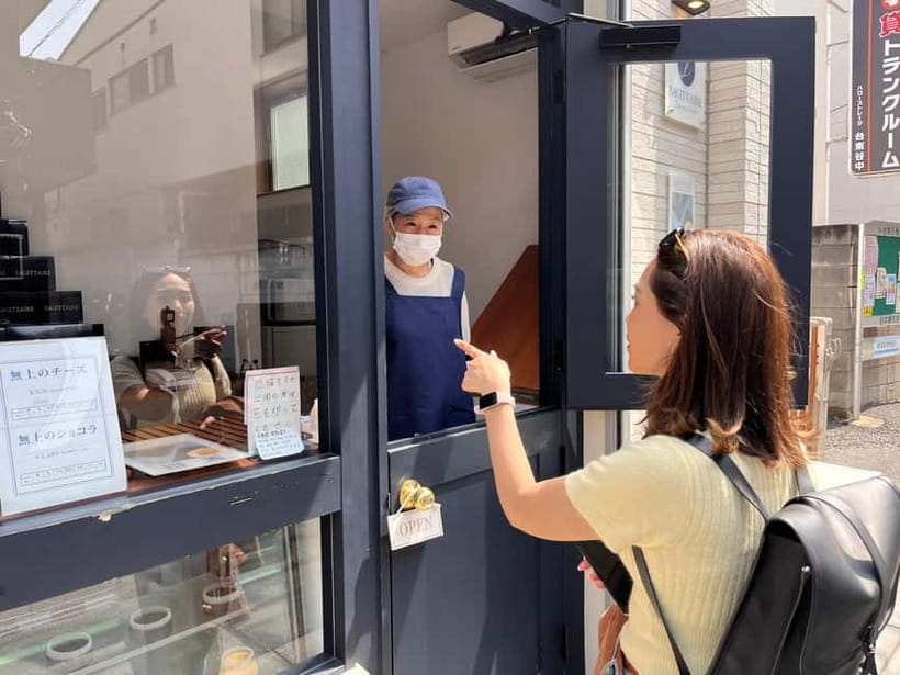 Tokyo Yanaka Old Town Walking Tour (Private/Local guide) - Practical Details Before You Book
