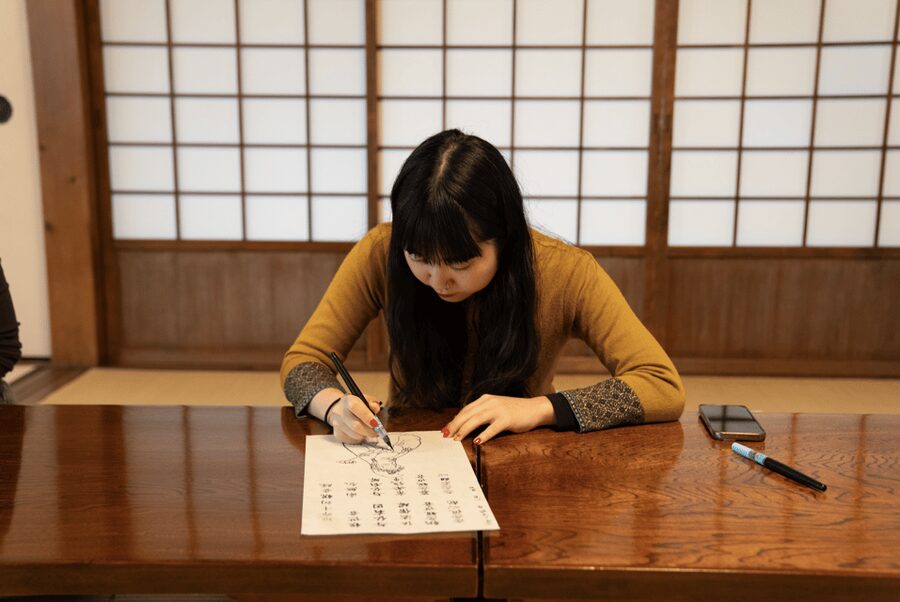 Tokyo: Zen Meditation at a Private Temple with a Monk - Matcha, sweets, and time to ask real questions