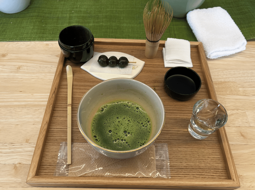Tokyo: Zen Meditation at a Private Temple with a Monk - Practical advice for a smooth visit