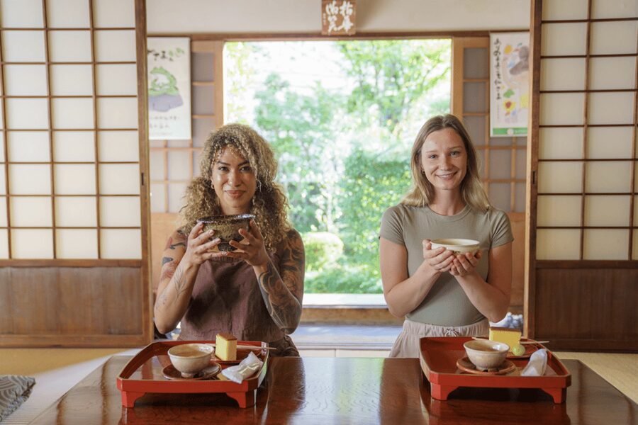 Tokyo: Zen Meditation at a Private Temple with a Monk - What the monk’s teaching adds