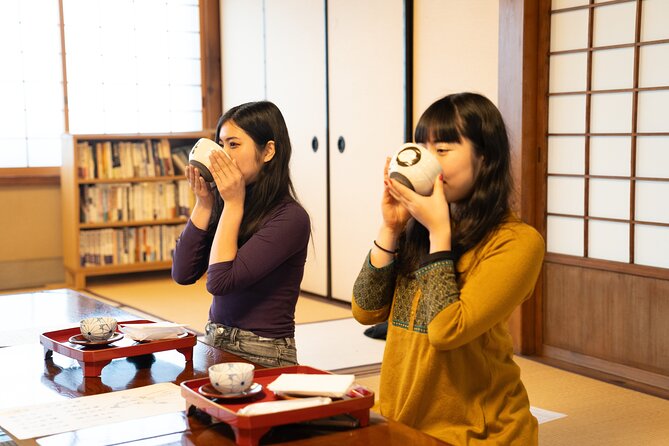 Tokyo Zen Meditation at Private Temple with Monk - Who will enjoy this experience most