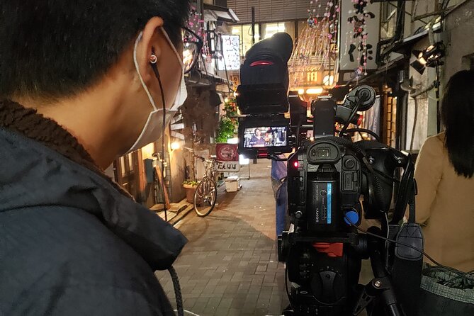 Traditional Antiques Market Tour Tokyo - Starting at Tomioka Hachiman Shrine