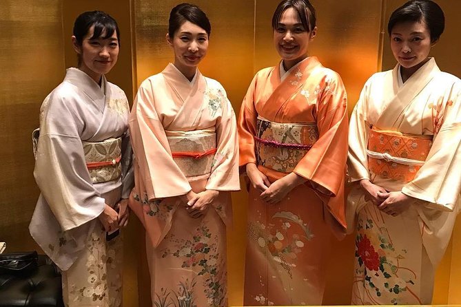 Traditional Japanese Music ZAKURO SHOW in Tokyo - How much value do you get for $39.64?