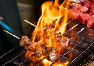 Tsukiji Fish Market: Street Food & Culture Walking Tour