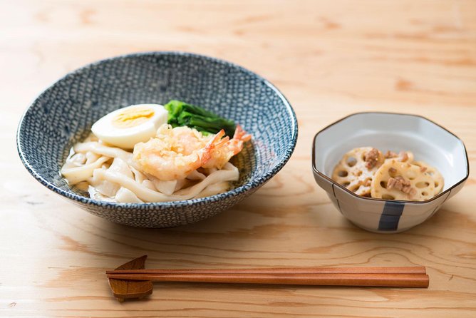 Unique Private Cooking Class with a Tokyo Local Emi - Home cooking versus a restaurant meal