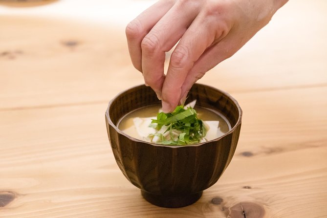 Unique Private Cooking Class with a Tokyo Local Emi - Getting to Nerima and choosing the right day