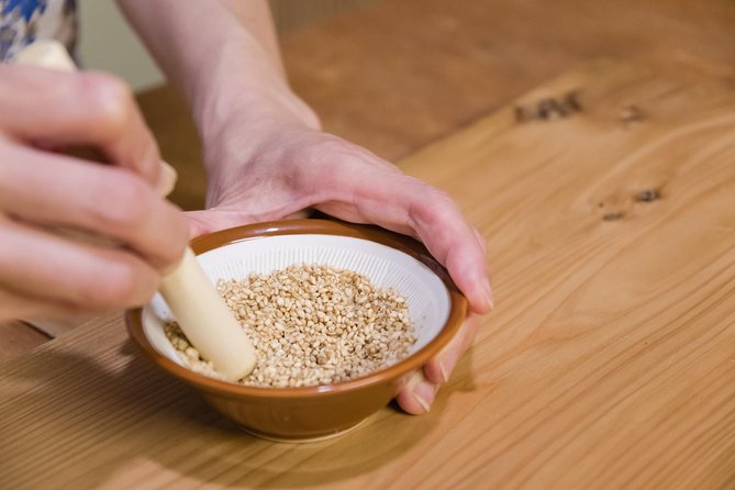 Unique Private Cooking Class with a Tokyo Local Emi - How much value do you get for $99?