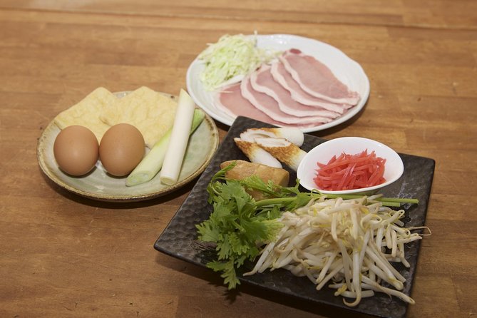 Unique Private Cooking Class with a Tokyo Local Emi - Who should book, and who should think twice