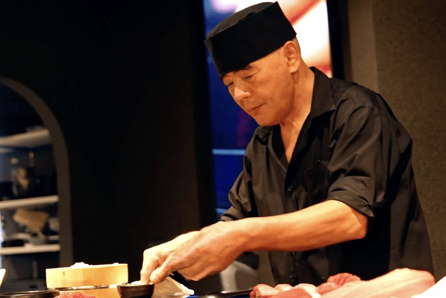 Unlimited Sake Tasting with Sushi Omakase tasting in Tokyo - Why This Tasting Works for Food-Minded Visitors