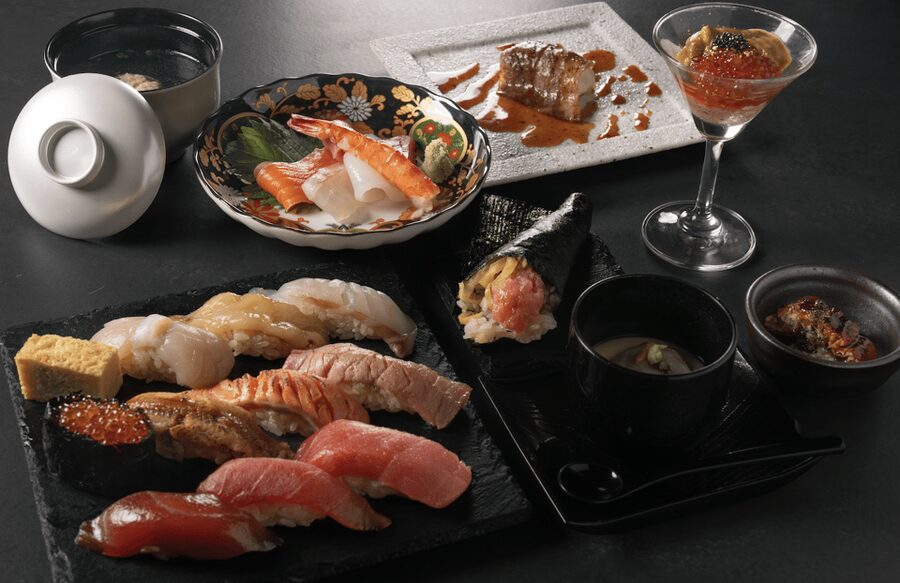 Unlimited Sake Tasting with Sushi Omakase tasting in Tokyo - Who Should Book This Roppongi Experience
