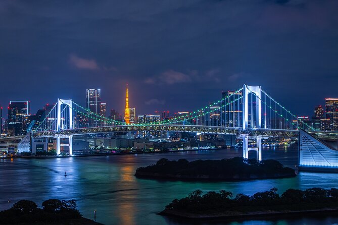 Unlock Hidden Tokyo: Private Custom Tour with a Local guide - Ginza: polished shopping in a compact visit