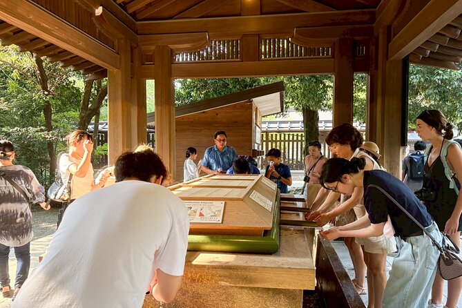 Unlock Hidden Tokyo: Private Custom Tour with a Local guide - Takeshita Street: youth fashion and playful Tokyo