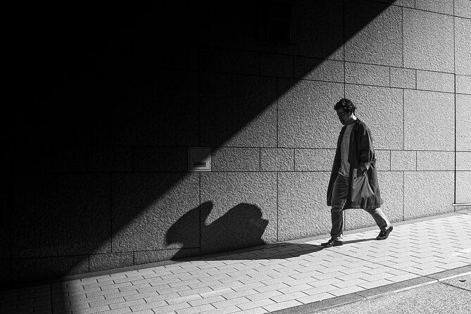 Urban Geometry with Laurence Bouchard - What Laurence Bouchard adds to the morning