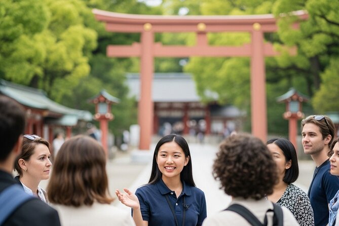 Variety of Tokyo or Yokohama Tours Customizable and Memorable - Key points to know before booking