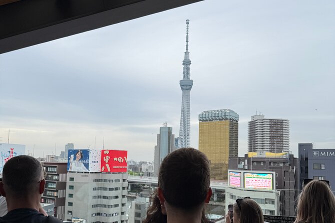 Variety of Tokyo or Yokohama Tours Customizable and Memorable - Yokohama’s Chinatown and harbor views