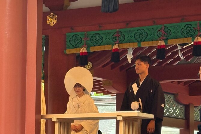 Variety of Tokyo or Yokohama Tours Customizable and Memorable - Sankeien Garden and an Edo-period time capsule