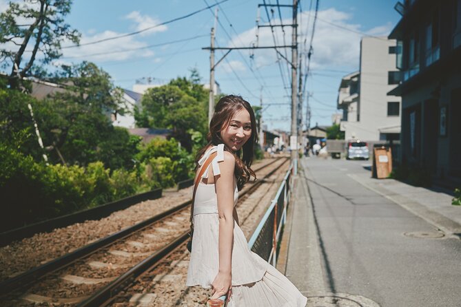 Video + Photo Tour in Tokyo - The finished video and photos