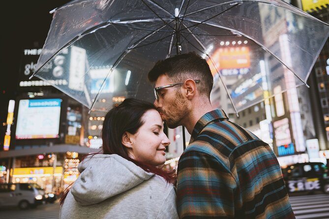 Video + Photo Tour in Tokyo - Who will get the most from this experience