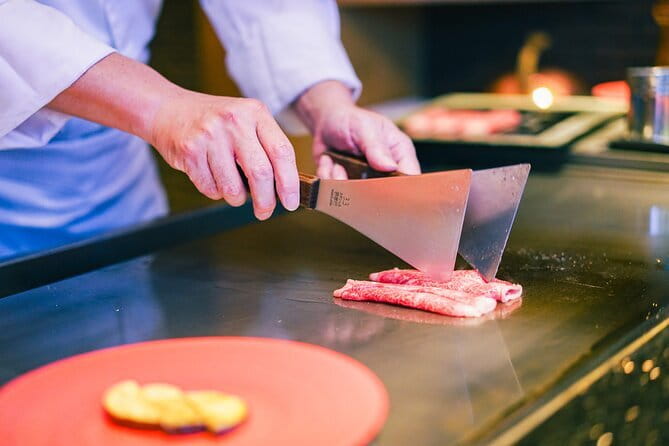 Wagyu Beef and Sake Pairing Foodie Tour in Tokyo - Thirty minutes of sake in Shimbashi