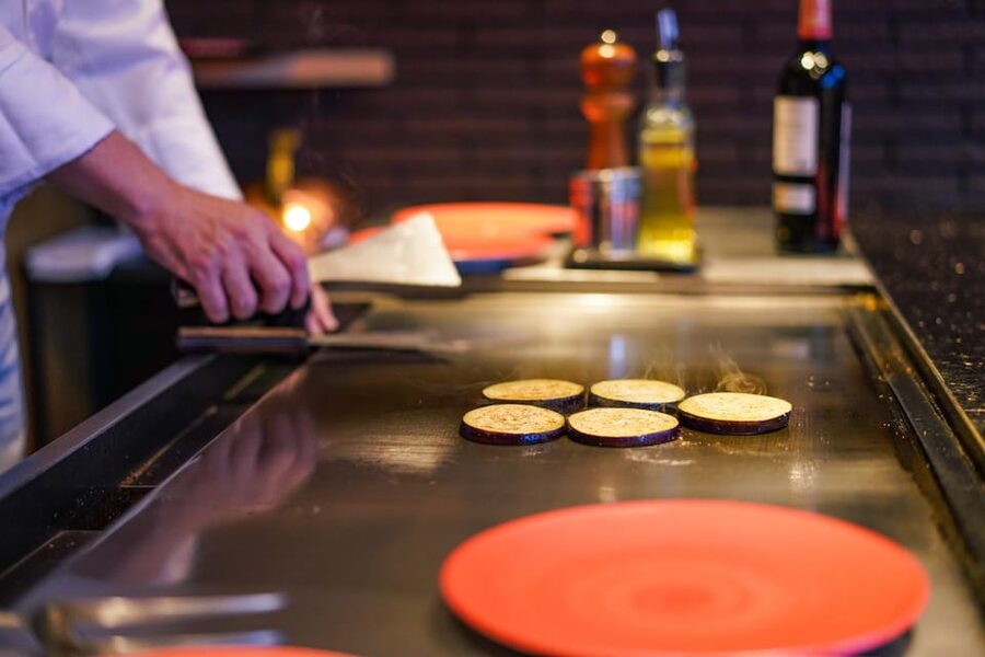 Wagyu Beef & Sake Pairing Foodie Tour in Tokyo - Seeing Ginza beyond the shop windows