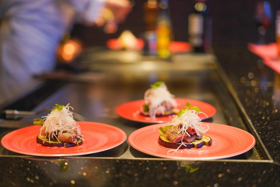 Wagyu Beef & Sake Pairing Foodie Tour in Tokyo - Who should book this experience?
