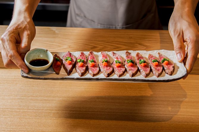 Wagyu & Sake Pairing in Shinjuku – Steak, Shabu-Shabu & More - Who will get the most from this experience