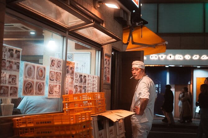 Walk Tokyo's Streets with Tokyo Midtown Tour - How much value do you get for $26?