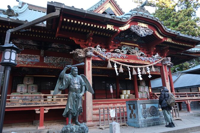 Walking Tour Mount Takao : Nature and Tradition in Tokyo - Key points to know before booking