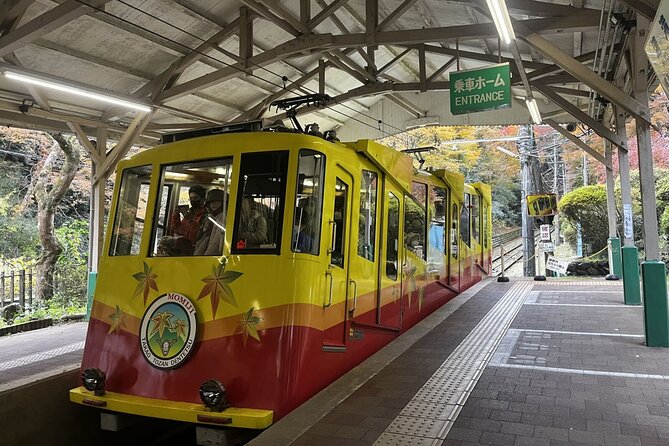 Walking Tour Mount Takao : Nature and Tradition in Tokyo - Small details that affect the day
