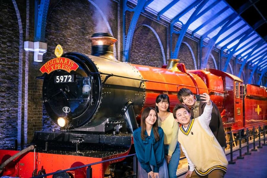 Warner Bros. Studio Tour Tokyo – The Making of Harry Potter - Key points to know before you book