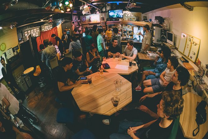 ”Why Why Japan!?” English Standup Comedy Show In Tokyo - Who will enjoy this most