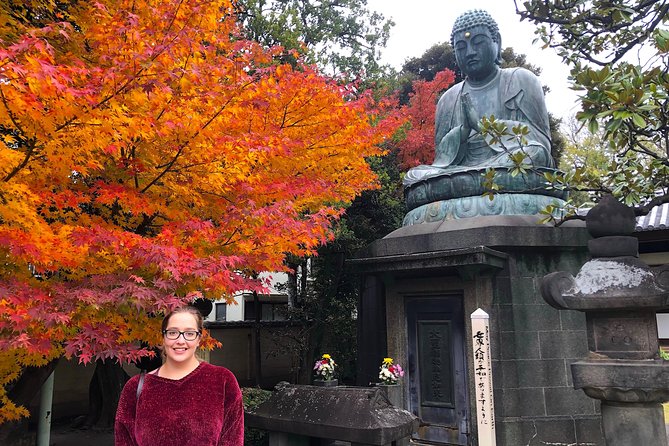 Yanaka Walking Tour: Historic and Traditional District of Tokyo - Why Yanaka feels different from central Tokyo