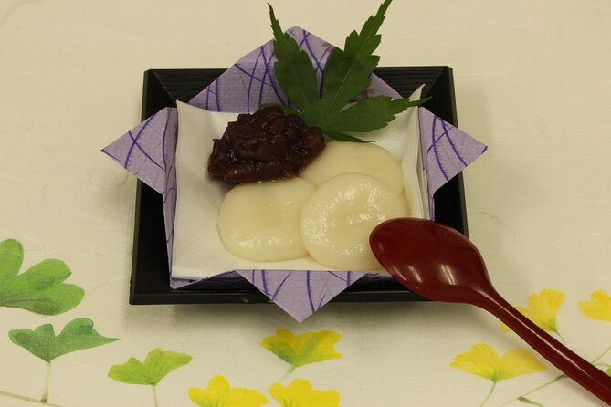 Zen Buddhist Vegetarian(Shojin Ryori): Cooking Experience - What Happens During the 2.5-Hour Class